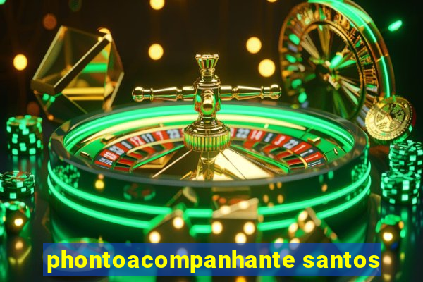 phontoacompanhante santos